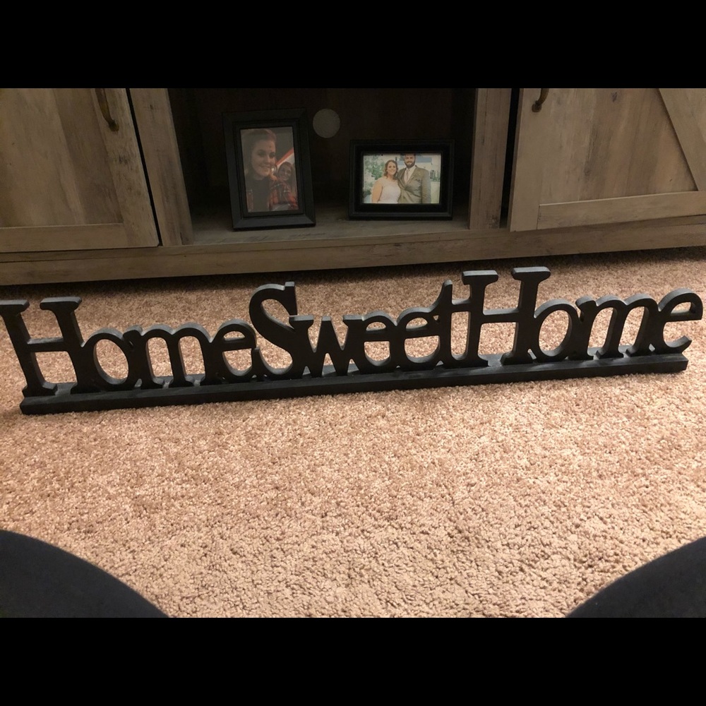 Home decor